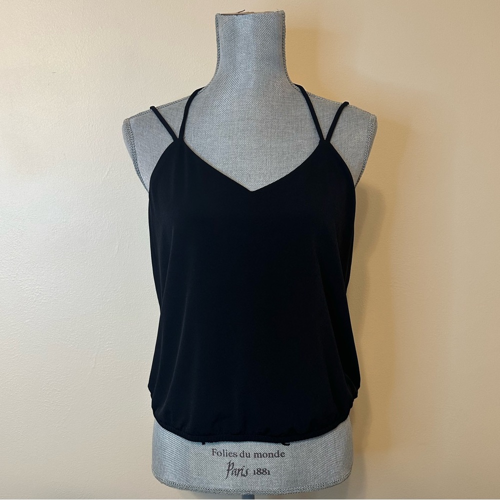 NWT Express Tank Top